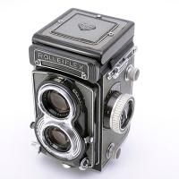 <img class='new_mark_img1' src='https://img.shop-pro.jp/img/new/icons15.gif' style='border:none;display:inline;margin:0px;padding:0px;width:auto;' />ROLLEIFLEX 饤եå T 졼 Tessar ƥå 75mmF3.5