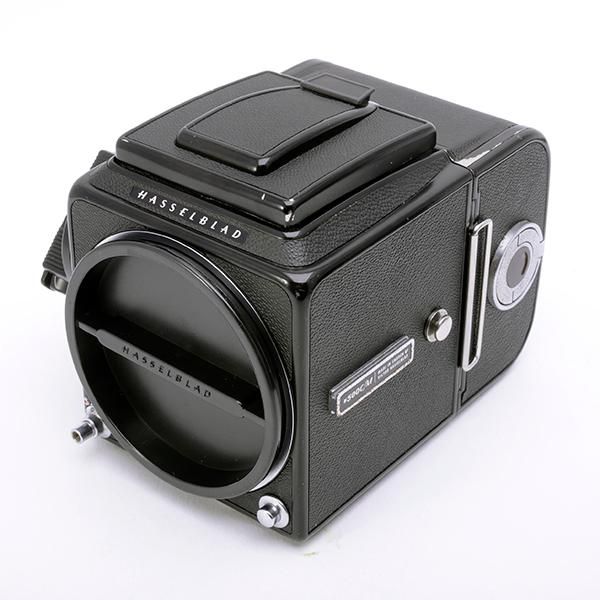 HASSELBLAD⭐A32-645マガジンとスクリーンマスク - フィルムカメラ