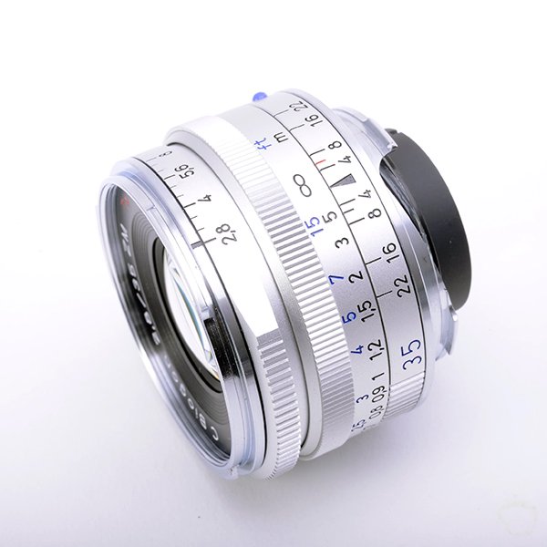 Carl Zeiss カールツァイス C Biogon ビオゴン T* 35mm F2.8 2.8/35 ZM