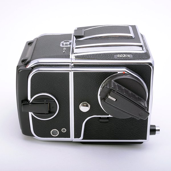 ハッピープライス 2枚セット ハッセルブラッド/Hasselblad 503CW 部品