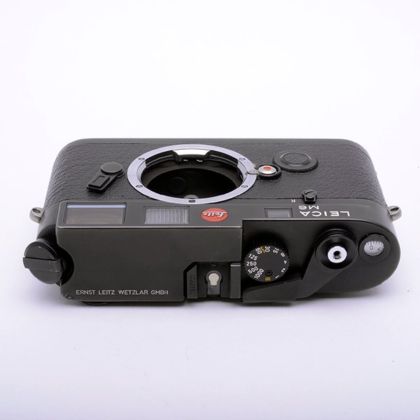 LEICA ライカ M6 クラシック ブラック 0.72 1984年 ドイツ製（中村光学