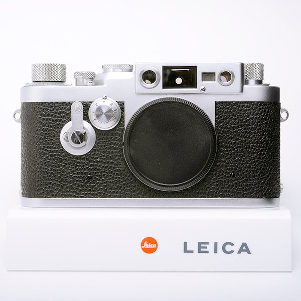 ライカ　Ⅲg  Leica 3g