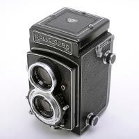 <img class='new_mark_img1' src='https://img.shop-pro.jp/img/new/icons15.gif' style='border:none;display:inline;margin:0px;padding:0px;width:auto;' />ROLLEICORD  饤 Xenar ʡ75mm F3.5