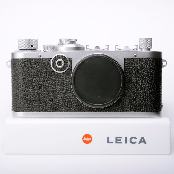 Leitz Ⅰｆ Leica バルナック ライカ-
