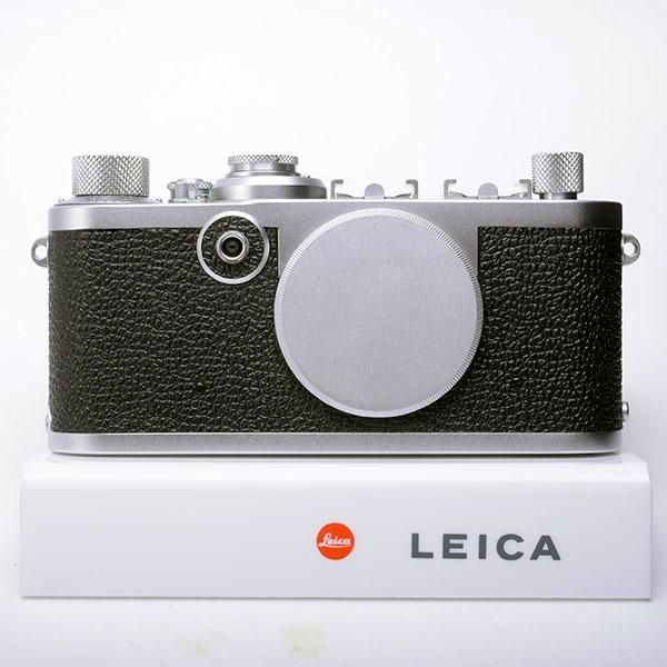 LEICA ライカ バルナック If型 RD レッドダイヤル 1956年 - ライカ