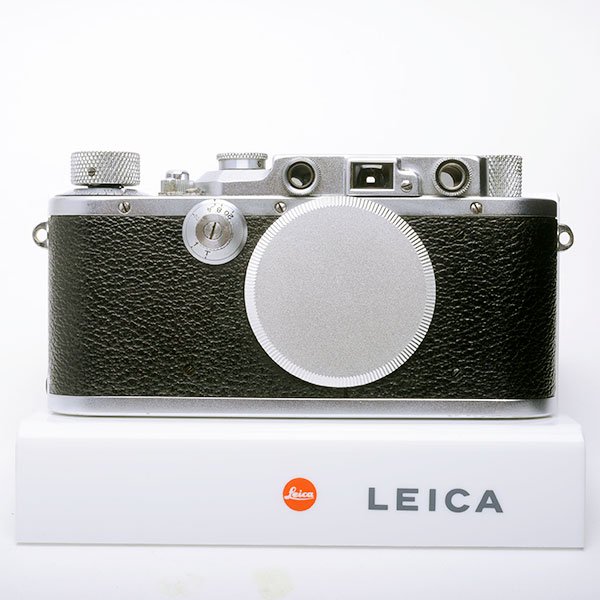 ☆ Leica Barnack ライカ バルナック 東京光学レンズ - フィルムカメラ