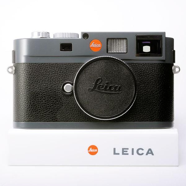 ライカ LEICA M10-P 純正元箱一式 純正ストラップなど有り - カメラ