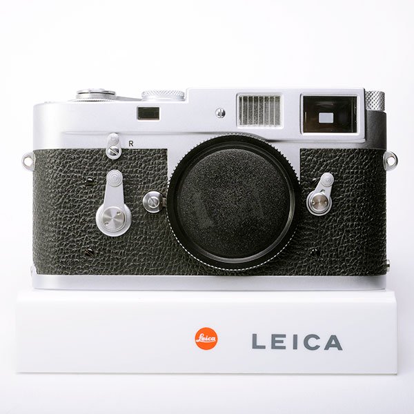 LEICA ライカ M2 セルフタイマー付 1965年 ドイツ製- ライカ