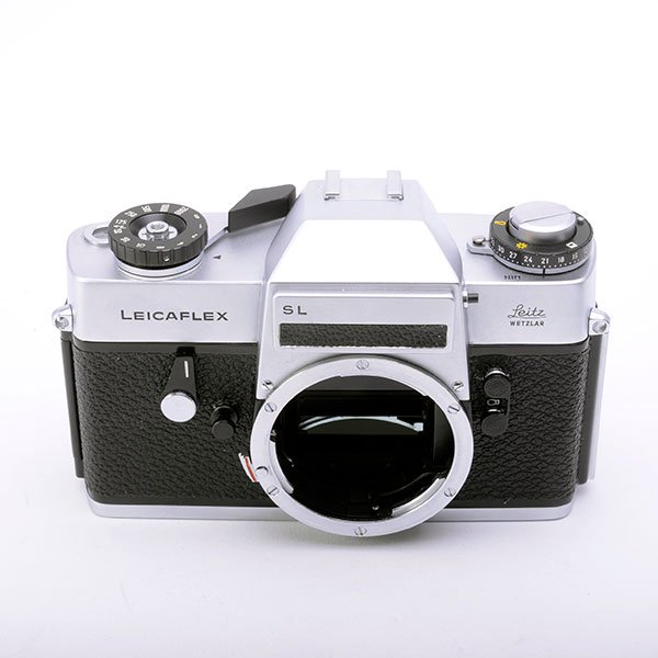 ライカフレックス LEICAFLEX SL フィルムカメラ - 通販 - pinehotel.info