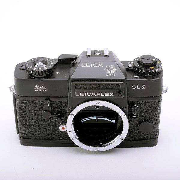 お気にいる】 LEICA Leitz ライカ 革カメラケース Leicaflex SL2 