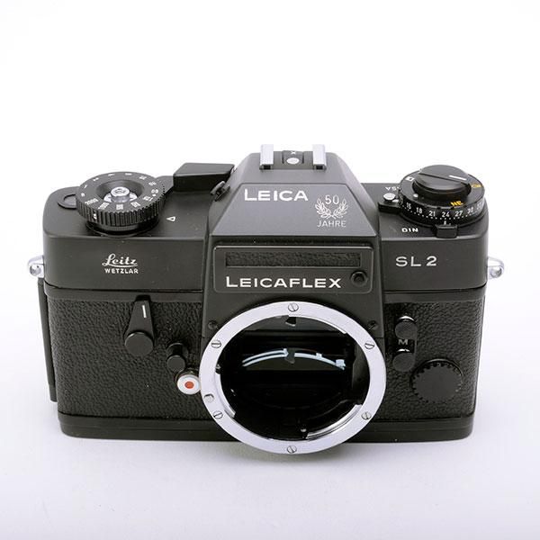 Leitz　LEICAFLEX  SL2　ジャンク品ライカR