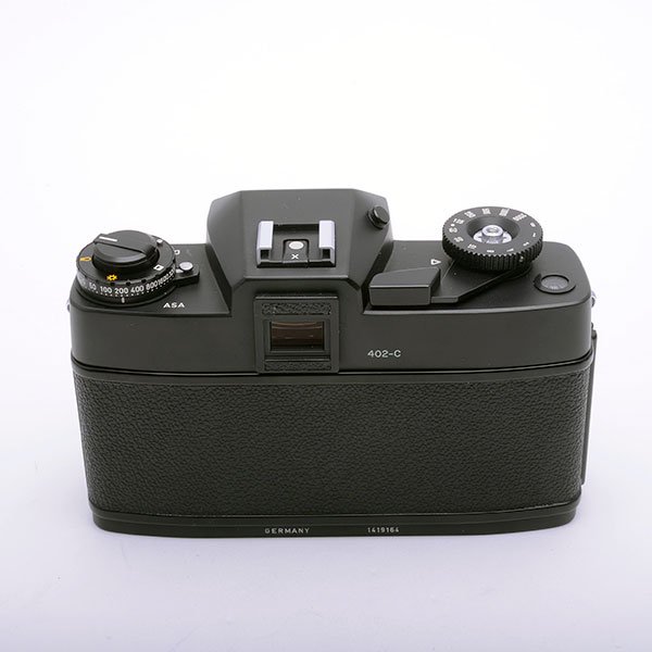 Leica LEICAFLEX SL2 ブラック 141万台 美品 176-