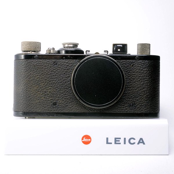 ショッピングお得セール Leica Standard ライカ スタンダード E型
