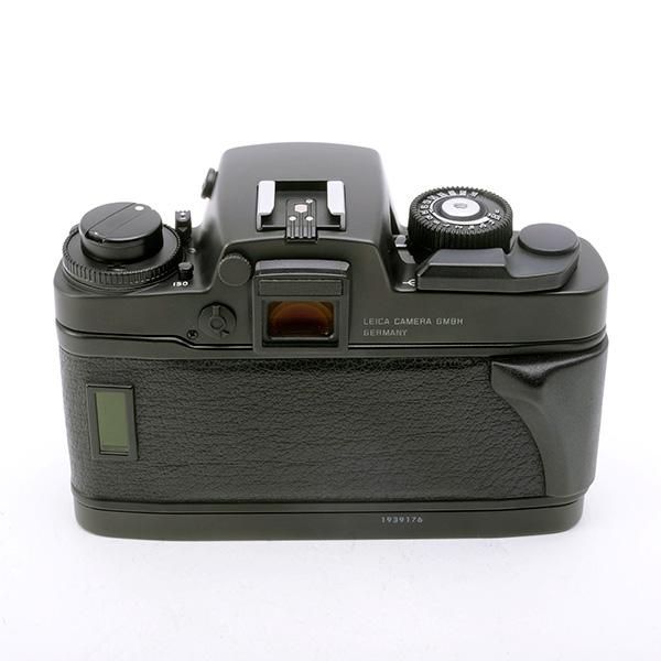 Leitz LEICA R7 ライカ Rタイプ一眼レフ + 元箱 + 革ケース - ライカ ...