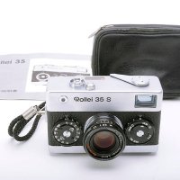 Rollei 35 - ライカ・ハッセルブラッド 海外製中古カメラ通販【STEREO