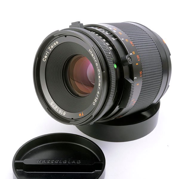 Hasselblad ハッセルブラッド Makro Planar マクロプラナー Cf 1mm F4 T ライカ ハッセルブラッド 海外製中古カメラ通販 Stereo Camera ステレオカメラ