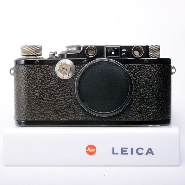 日本最大の Leica Ⅲa 未使用品】 ライカ☆ボディのみ☆ - poumonquebec.ca