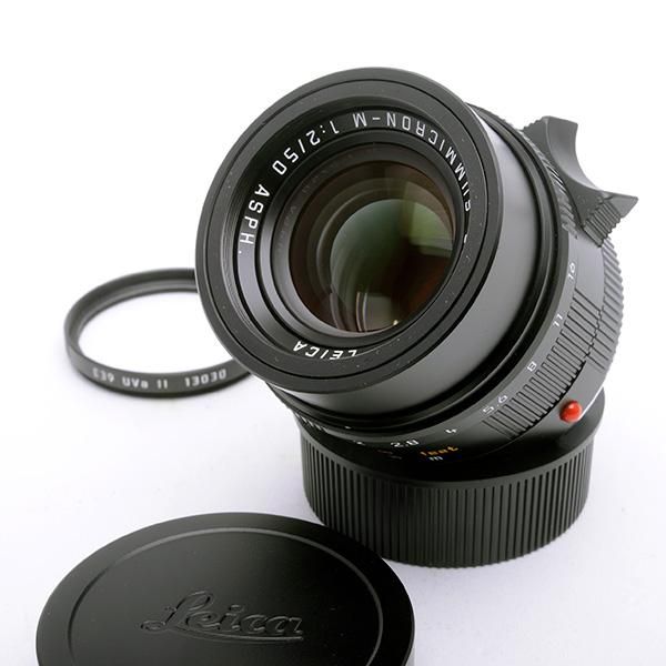 leica 50mm summicron