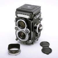 <img class='new_mark_img1' src='https://img.shop-pro.jp/img/new/icons15.gif' style='border:none;display:inline;margin:0px;padding:0px;width:auto;' />ROLLEIFLEX 饤եå 3.5F Xenotar Υ 75mmF3.5 ۥ磻ȥե