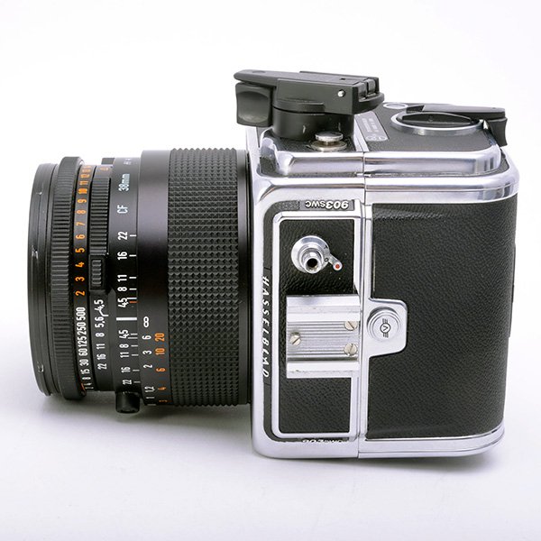 Hasselblad ハッセルブラッド 903SWC Biogon ビオゴン 38mm F4.5 T*+