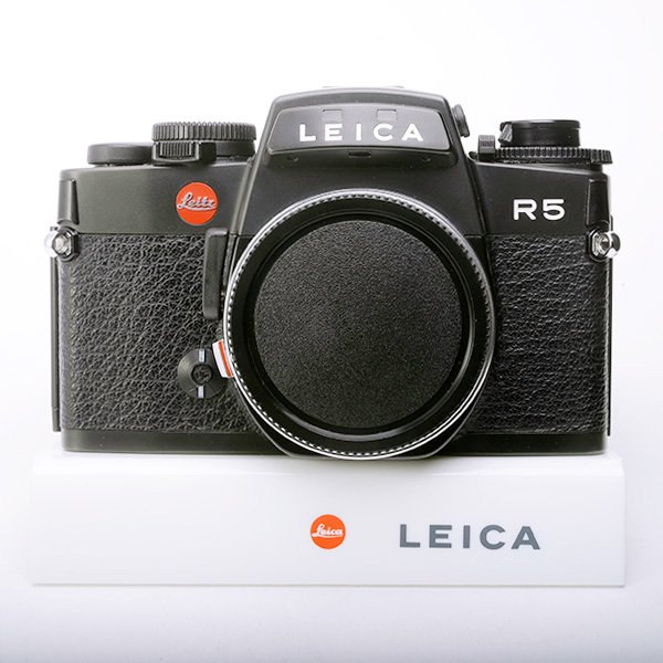 【美品】Leica R5