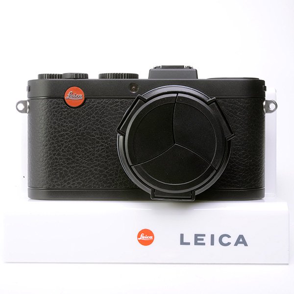 leica x2スマホ/家電/カメラ - コンパクトデジタルカメラ