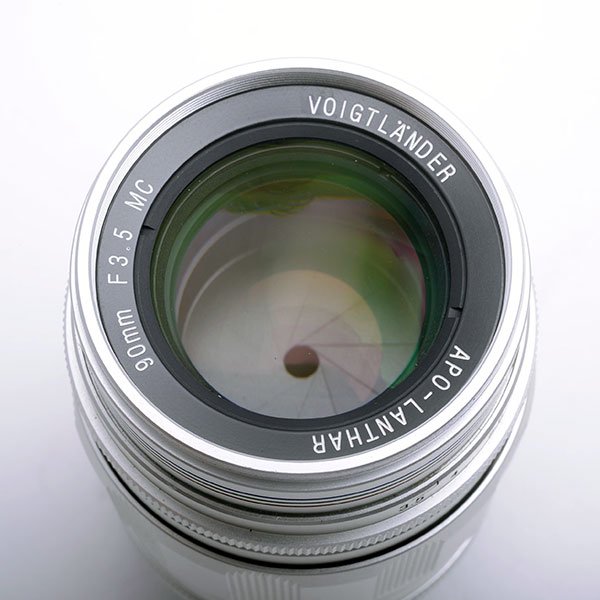 VOIGTLANDER APO-LANTHAR 90mm F3.5Y/Cマウント | www.tspea.org