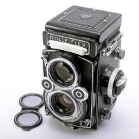ROLLEI ローライフ - ライカ・ハッセルブラッド 海外製中古カメラ通販 ...
