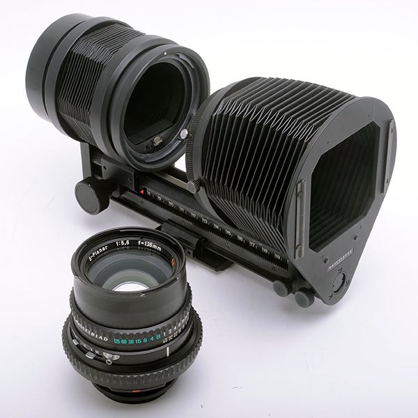 Hasselblad ハッセルブラッド S-Planar S-プラナー C135mmF5.6 T