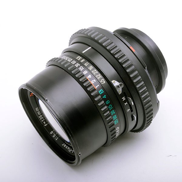 Hasselblad ハッセルブラッド S-Planar S-プラナー C135mmF5.6 T