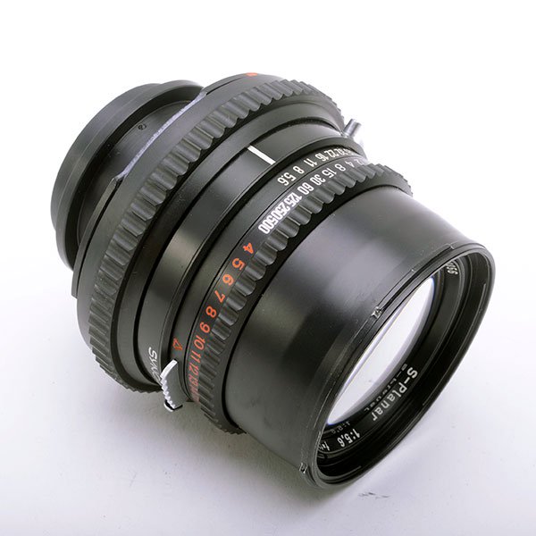 枚数限定 Hasselbladハッセルブラッド SプラナーC135mmF5.6 マクロ