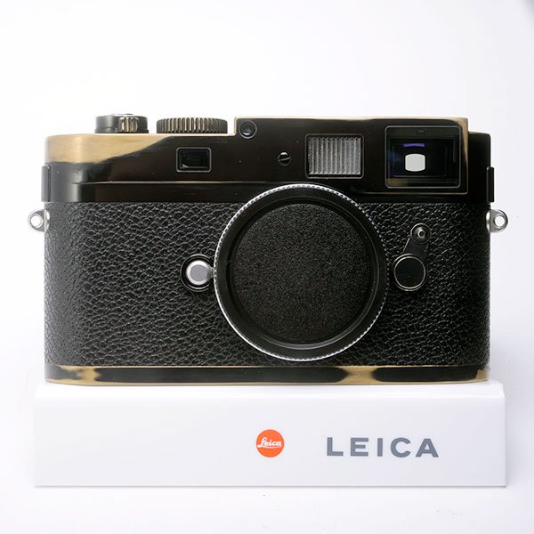 コーティング付！Leica M9 typ220 CCDセンサー剥離対策済部品 ...