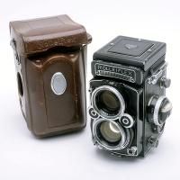 ROLLEI ローライフ - ライカ・ハッセルブラッド 海外製中古カメラ通販 ...