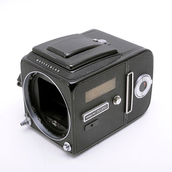 ハッセルブラッド HASSELBLAD 500C - フィルムカメラ