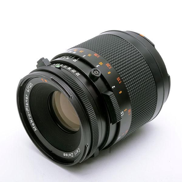 Hasselblad ハッセルブラッド Makro-Planar マクロプラナー CF 120mm