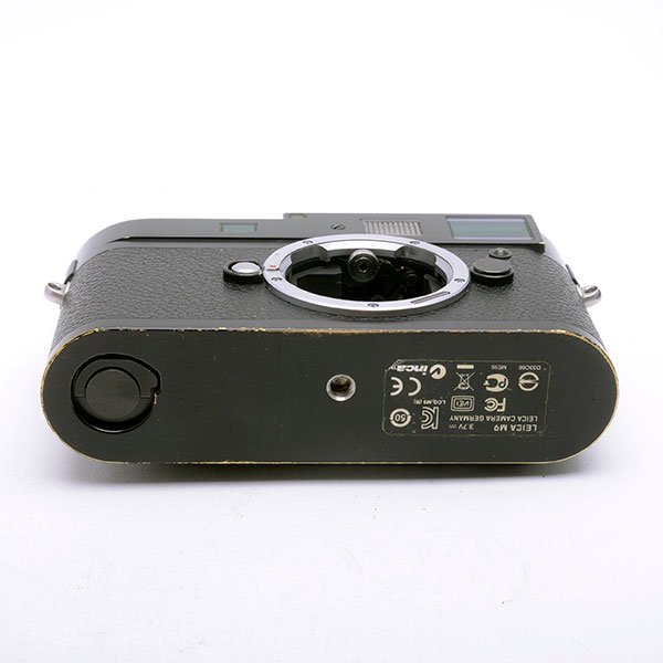 CCD改良版【美品】Leica ライカ M9-Pアップグレード