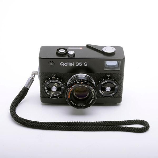 Rollei ローライ 35S | nate-hospital.com