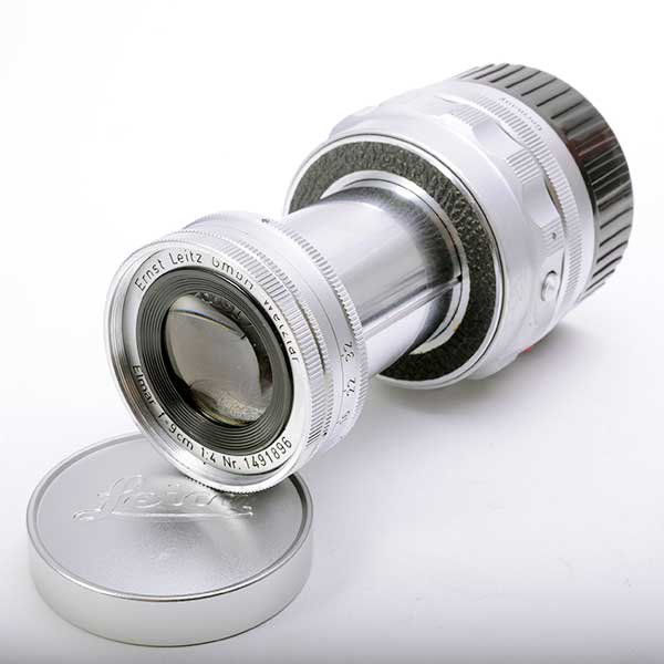最安挑戦！ Leica ライカ エルマー 90mm F4 L39 オールドレンズ レンズ(単焦点) - www.aldeasantillana.com