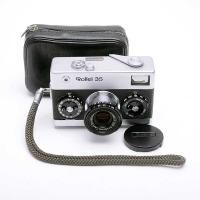 ROLLEI ローライフ - ライカ・ハッセルブラッド 海外製中古カメラ通販 ...