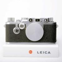 <img class='new_mark_img1' src='https://img.shop-pro.jp/img/new/icons15.gif' style='border:none;display:inline;margin:0px;padding:0px;width:auto;' />LEICA 饤 Хʥå IIIf 3f RD åɥ  1954ǯ