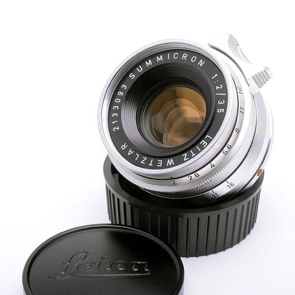 leica ライカ ズミクロン Summicron CANADA | labiela.com