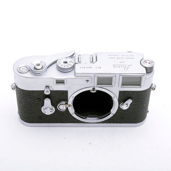 Leica ライカ M2 105**** 1962年製