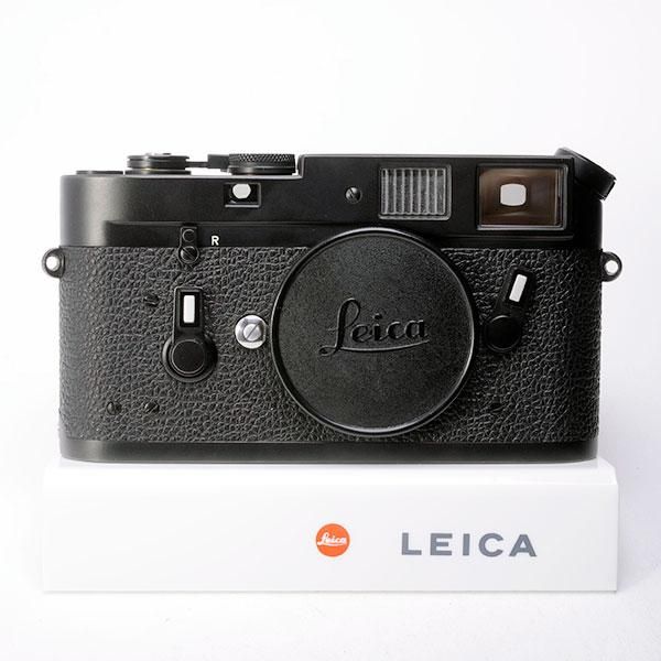 無地・新色登場！ Leica DⅡクローム レンジファインダーカメラ