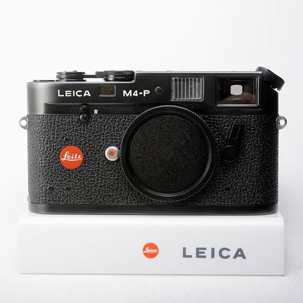 フィルムカメラ（2月5日で終了）ライカ Leica M4 フィルムカメラ OH済 ...