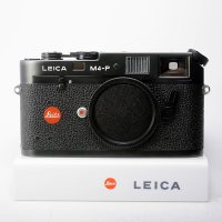 LEICA ライカ レンジファインダ M型 ボディ - ライカ