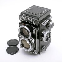 <img class='new_mark_img1' src='https://img.shop-pro.jp/img/new/icons15.gif' style='border:none;display:inline;margin:0px;padding:0px;width:auto;' />ROLLEIFLEX ローライフレックス 2.8E Xenotar クセノタール 80mmF2.8