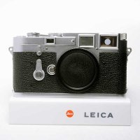 <img class='new_mark_img1' src='https://img.shop-pro.jp/img/new/icons42.gif' style='border:none;display:inline;margin:0px;padding:0px;width:auto;' />【委託】LEICA ライカ M3 DS 福耳 ダブルストローク 最初期型 77万番台 1955年製（9月15日値下げ）