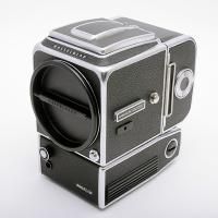 <img class='new_mark_img1' src='https://img.shop-pro.jp/img/new/icons15.gif' style='border:none;display:inline;margin:0px;padding:0px;width:auto;' />Hasselblad ϥå֥å 500EL/M + A24 + WLե + CR-P2Хåƥ꡼ץ°
