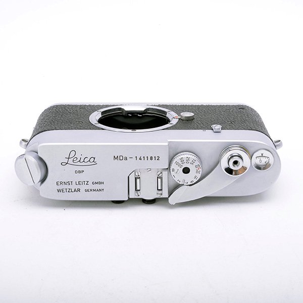 宅急便は割引特典対象！ 【レア】Leica MDa 128万台 | www.italtras.com