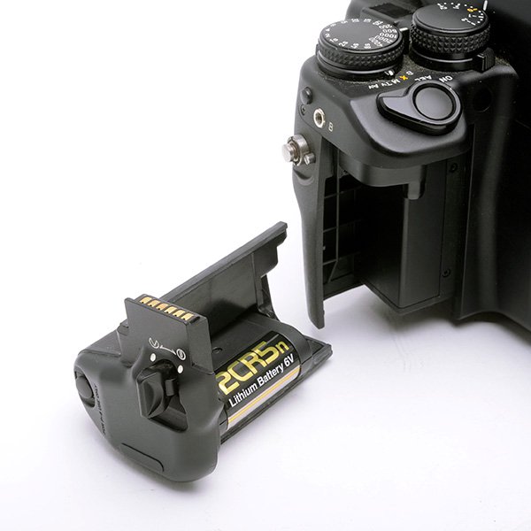 Canon キャノン EOS/EFマウントアダプター 4x5大判カメラ用